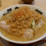 ラーメンブタヒロ×まぜまぜムタヒロ - 