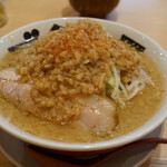 ラーメンブタヒロ×まぜまぜムタヒロ - 