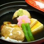 バイキングレストラン ラ・ベランダ - 