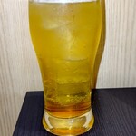 個室居酒屋　馬に魚に　 - リスイエロー