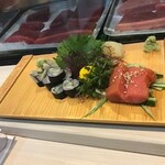 Sushi Yamasei - 