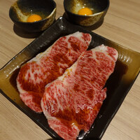 近江うし 焼肉 にくTATSU 青山本店 - 