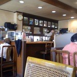 マインツ - カウンター方向