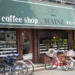 マインツ - 店舗外観