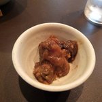 味・ma-ru - ｢勝ちみそ｣も食べ放題になってました♪