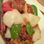 中国名菜 敦煌 - 