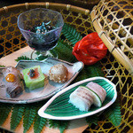 日本料理 嘉助 - 