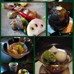 日本料理 嘉助 - 