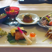 日本料理　北乃路 - 限定２５食　潮騒