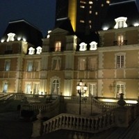 ガストロノミー ジョエル・ロブション - 
