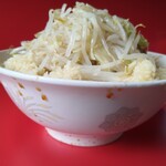 ラーメン二郎 - 