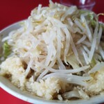 ラーメン二郎 - 