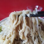 ラーメン二郎 - 