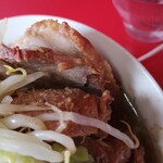 ラーメン二郎 - 