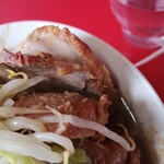 ラーメン二郎 - 