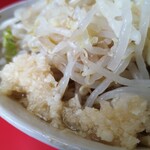 ラーメン二郎 - 