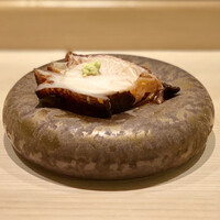 鮨 なんば 日比谷 - 