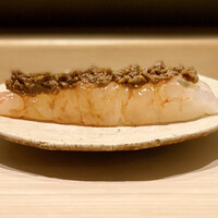 鮨 なんば 日比谷 - 