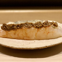 鮨 なんば 日比谷 - 