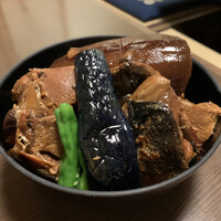 よし梅 人形町本店 - 