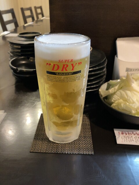 串揚げ居酒屋 名なし - 新旭川（串揚げ）の写真