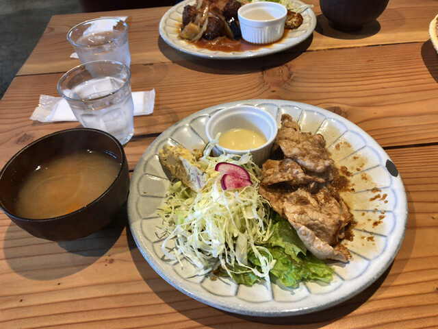 タワラ Tawara 上盛岡 イタリアン ネット予約可 食べログ