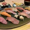 漁師寿司食堂どと～んと日本海