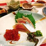 Sushi Kamiyama - 
