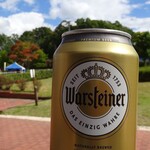 ワールドバザールカフェ - ドイツ・ビール