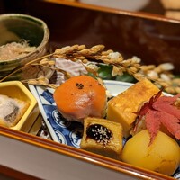 個室会席 北大路 品川茶寮 -  個室会席 北大路 品川茶寮 -