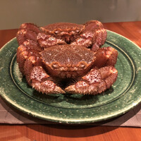 銀座 蟹みつ - 