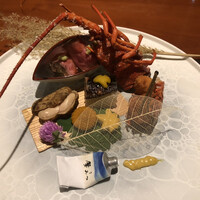 銀座 蟹みつ - 