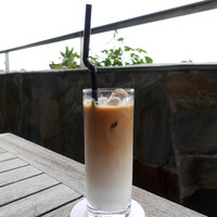 スケープス ザ スィート - アイス・カフェ・ラテ