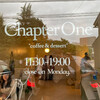Chapter One - 