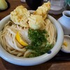 うどんの庄 真田