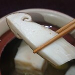 新日本料理 神也 - 