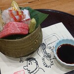 新日本料理 神也 - 