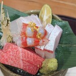 新日本料理 神也 - 