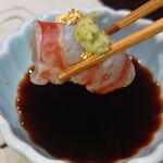 新日本料理 神也 - 