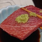新日本料理 神也 - 