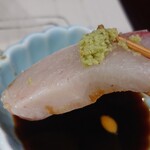 新日本料理 神也 - 