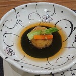 新日本料理 神也 - 