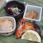 新日本料理 神也 - 