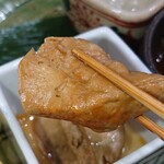 新日本料理 神也 - 