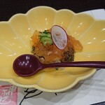 新日本料理 神也 - 