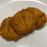 ケンタッキーフライドチキン - チキンナゲット