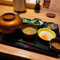 肉炭馨 和衷 - 
