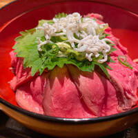 肉炭馨 和衷 - 