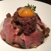MAIMON GINZA - 