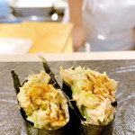 鮨 仙酢 総本店 - 